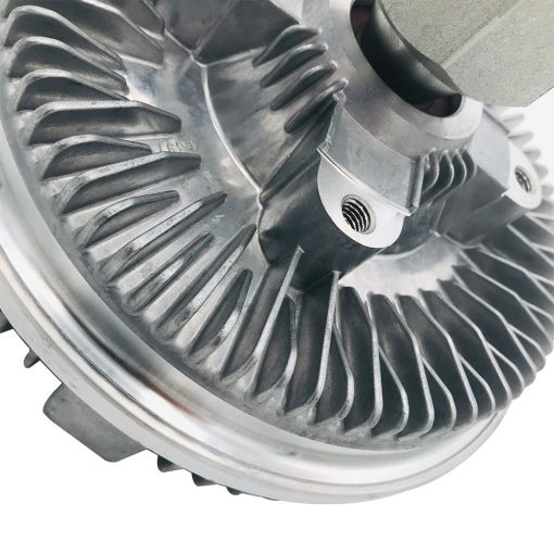 2886 Embrague Ventilador de Radiador Termico para Chevy GMC C4500 C5500 Kodiak Topkick 03-07 - Imagen 5