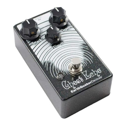 Pedal de Reverb EarthQuaker Devices Ghost Echo V3 - Imagen 3