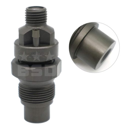 Inyector de combustible BSDIOSFL 0432217276 Adecuado para Chevrolet Suburban 6.5L 6.2L NA56X 0432217276 con boquilla DN0SD304 portaherramientas KCA15S88 4PCS/LOTE - Imagen 3