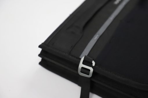 Caja de Almacenamiento Plegable para Piso de VanEssential Debajo del Asiento Pequena - Imagen 3