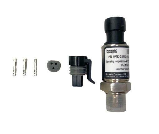 Sensor de Presion de Repuesto para Case, Ford, New Holland 84409605, Garantia de 12 Meses