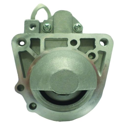 Nuevo Arrancador Compatible Con Nissan Titan 5.6L 2004-11 Pathfinder 5.6L 2004-10 Armada 5.6L 2005-09, Infiniti QX56 2004-10 23300S000 M002T85571 BSR2290X 410-48228 SMT0283 M2T85571 - Imagen 3