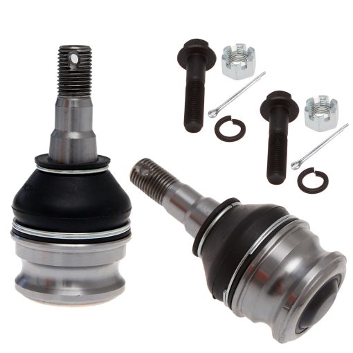 TUCAREST 4Pcs Kit de Suspension (K9513x2 K622856 K622857) Brazo de Control Inferior y Junta de Bola Compatible Con Su-baru 2014-2018 Forester [#527-087 527-088 20202SG001 20202SG011 20206AJ000] - Imagen 6