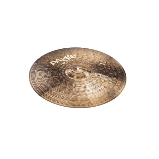 Platillo de Crash de la Serie 900 de Paiste 20 pulgadas