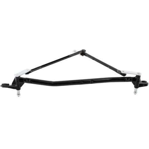 Ensamblaje de Enlace de Transmision de Limpiaparabrisas BOXI Compatible con Saturn Ion 2003 2004 2005 2006 2007 (Reemplaza 15221904 22621385 602-208) - Imagen 2