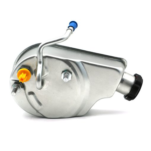 Bomba de Direccion Asistida Chefull 20-8740 con Deposito Compatible con Chevrolet Silverado 1500 Sierra 1500 1999-2013 GMC Suburban 2007-2014 Tahoe Yukon Cadillac Escalade ESV EXT 2007-2014 - Imagen 5