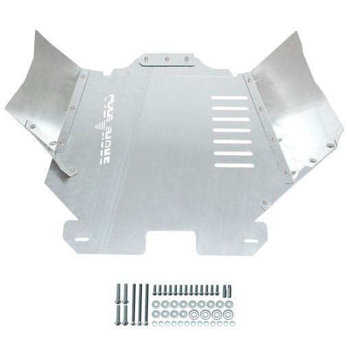 Protector de Convertidor Catalitico para Toy-ota Tacoma 4WD 2016-2022