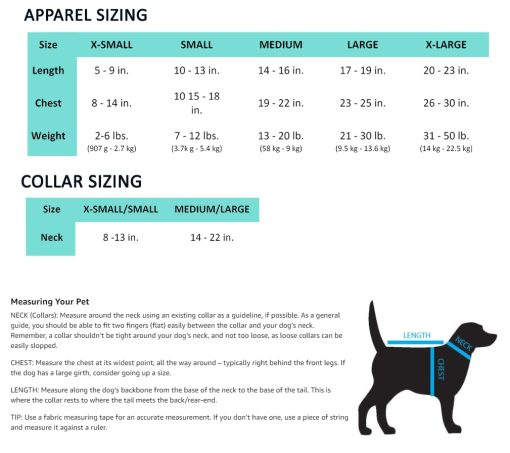 Sueter de Cuello Alto para Perros de Best Furry Friends, Trigo, Extra Grande - Imagen 5