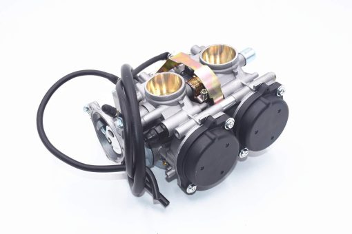 Carburador de Repuesto para YAMAHA Raptor 660R ATV Quad 2001-2005 YFM660R YFM660 Reemplaza 5LP-14900-00-00 5LP-14900-20-00 5LP-14900-30-00 - Imagen 4