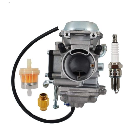 ALL-CARB El Reemplazo del Carburador para Suzuki Quad Master 500 LTA500F 2000-2001 - Imagen 3