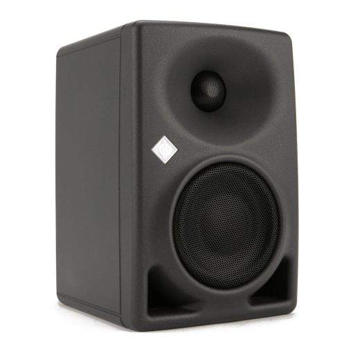 Monitor de Estudio Neumann KH 80 DSP de 4 Pulgadas con Amplificacion Incorporada