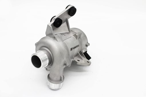 Bomba de agua electrica para motor de coche compatible con BMW N43 B16/20, Reemplaza 11517559272;11517586929;11517561229;11517586928 - Imagen 5