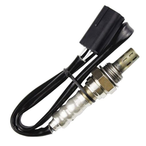 Conjunto de 4 sensores de oxigeno higherbro para Mazda 6 3.0L 2006-2008 Arriba + Abajo - Imagen 4