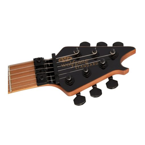 Guitarra Electrica EVH Wolfgang Standard - Verde Militar Mate - Imagen 5