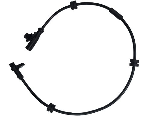 Sensor de Velocidad de Rueda ABS GoSens 158cd para Ford Fiesta 2010-2011 OE# 8V5Z2C204A ALS2063 5S12304 (Trasero Izquierdo/Derecho)