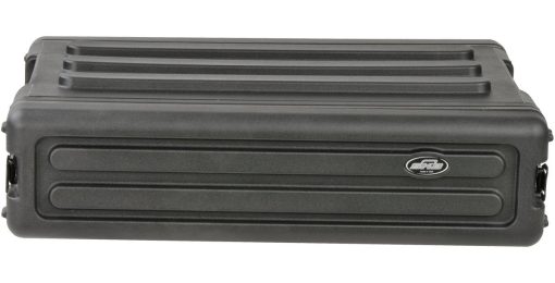 Estuche Roto-moldeado de 2U de Profundidad Reducida SKB (1SKB-R2S) - Imagen 2