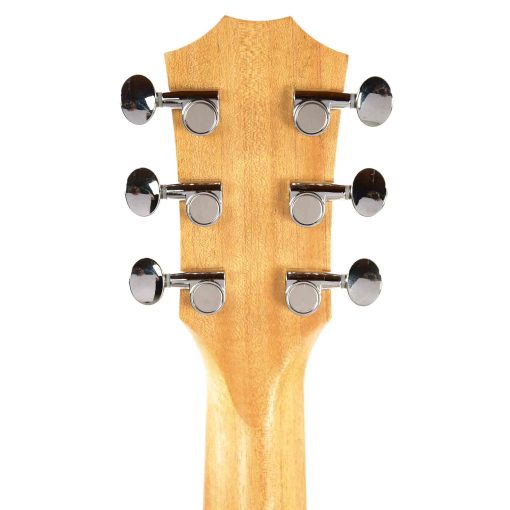 Guitarra Acustica-Electrica Taylor GS Mini-e con Tapa Solida de Koa ESB con Estuche - Imagen 7
