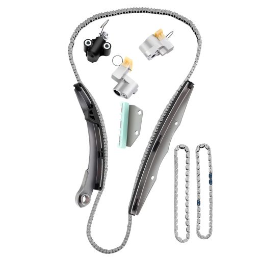 Kit de Cadena de Tiempo SCITOO para Nissan Frontier Pathfinder Xterra 4.0L 2006-2010