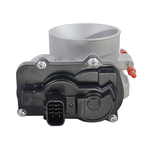 Reemplazo del Cuerpo del Acelerador 977-307 para Avalanche Express Silverado 1500 2500 3500 Tahoe, GMC Yukon Savana, Buick, Cadillac, Hummer & Modelos Isuzu # 19420713 12570800 12679525 2172293 - Imagen 6