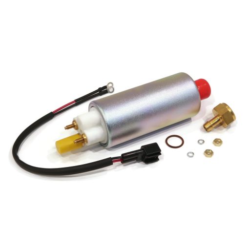 Bomba de Combustible Electrica The ROP Shop para Yamaha Outboard 200, 225HP 2002 F200TXRA F225TURA F225TXRA