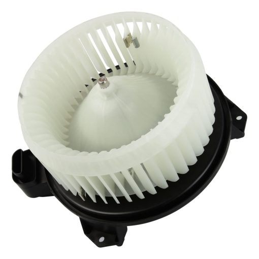 Motor soplador de HVAC con ventilador para Toyota 4Runner Avalon Camry, Lexus ES350 GX460, Dodge Journey - Reemplaza 68232372AC, 87103-0E040