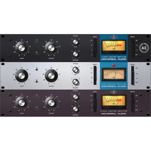 Interfaz de Audio Universal Audio Apollo Twin USB Edicion Heritage - Imagen 4