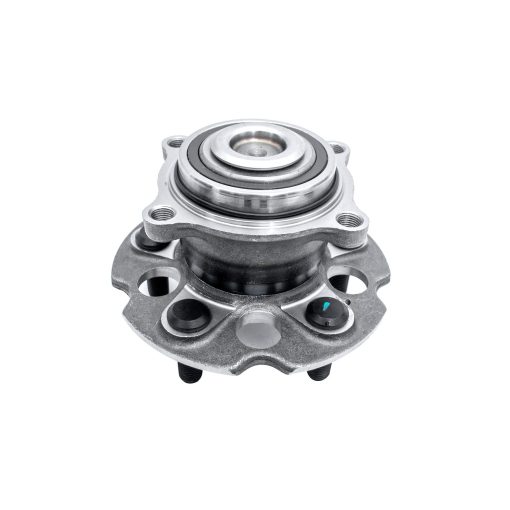 FKG 512320 Ensamble de Buje de Cojinete de Rueda Trasera para Honda Odyssey 2005-2016 5 Lugs