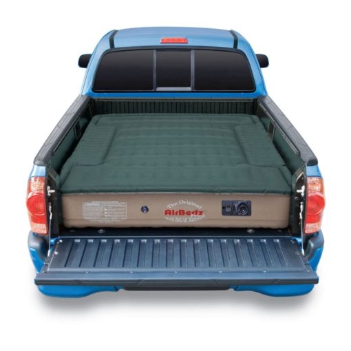 Colchon de Cama para Camioneta Pittman 6.5 pies - Serie Pro3 - Colchon de Aire para Camioneta Original Airbedz 6.5 pies - Colchon para Camioneta de Tamaño Completo con 25% mas de Cobertura de Cama para Acampar en la Cama de la Camioneta - Imagen 2