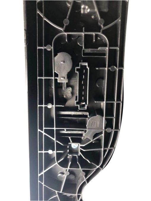 Faro trasero izquierdo del conductor con circuito y bombillas para Freightliner Mercedes Sprinter 2019 en adelante - Imagen 6