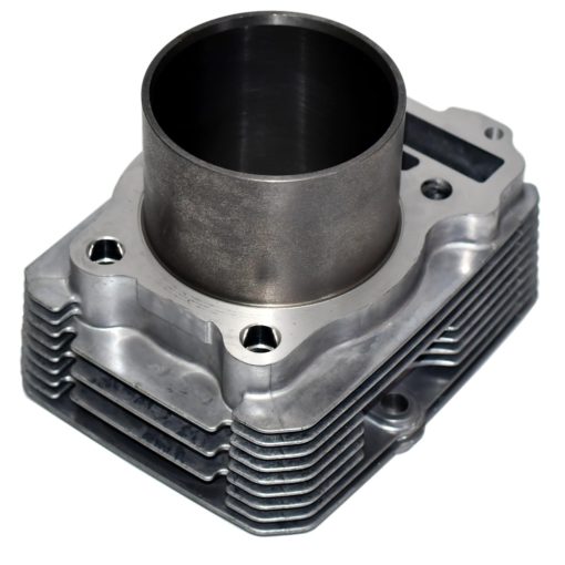 Kit de reconstruccion de extremo superior de cilindro y piston Tupo compatible con Suzuki Eiger 400 Eiger400 2002-2007 / Suzuki King Quad 400 KingQuad400 2008-2018 - Imagen 4