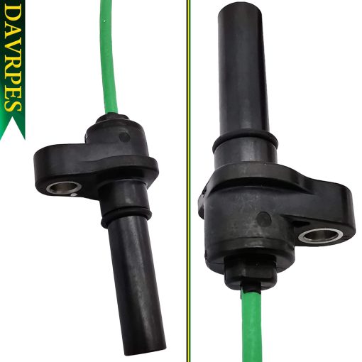 Sensor de velocidad del turbocompresor DAVRPES 4032068 904-7240 para Cummins ISX ISM ISL Holset Turbo Reemplazo #4027517, 4089377, 3596936, 3598841, 4036059 - Imagen 6