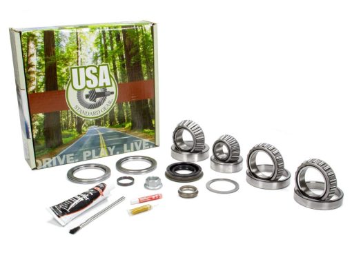 Kit de Reconstruccion Maestro USA Standard Gear (ZK F9.75-B) para Diferencial Ford 9.75 - Imagen 3