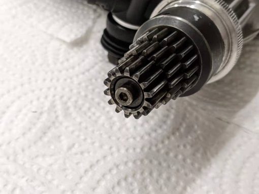 Campana de Clutch de Acero de Metal para Kyosho GTBracing para USA-1, Mad Force, Mad Crusher, Kruiser & FO-XX Truck - Imagen 5