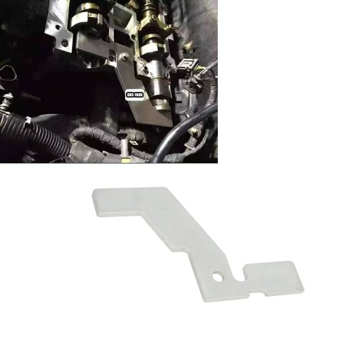 Set de Herramientas para Bloqueo de arbol de Levas y Sujecion de Polea de Cigüeñal para Jaguar / Land Rover Evoque 2.0T / Ford 2.0 SCTi Ecoboost Ti-VCT Mondeo Focus - Imagen 7