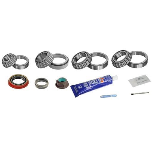 Kit de Diferencial Timken - DRK316C - Imagen 2