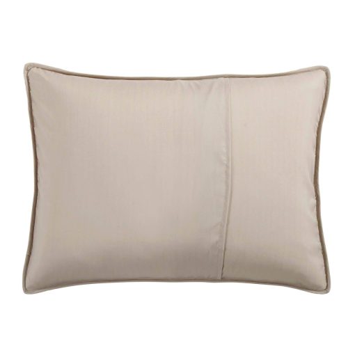 Set de Ropa de Cama Donna Sharp Full/Queen - 3 Piezas - Juego de Colcha de Pino Antiguo con Colcha Full/Queen y Fundas de Almohada Estandar - Lavable a Maquina - Imagen 3