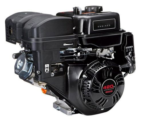 Culata Ensamblada JJing Compatible con Motor Harbor Freight Predator 420cc - Imagen 5