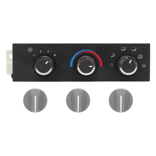 Panel de Control de A/C y Calefaccion para Express SaVana 2001-2014 1500 2001-2021 2500 3500 599-293 ?15773676