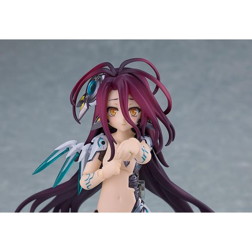 Max Factory No Game No Life Zero Schwi Figma Figura de Accion - Imagen 5