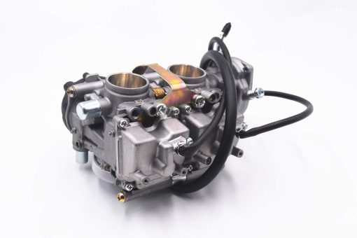Carburador de Repuesto para YAMAHA Raptor 660R ATV Quad 2001-2005 YFM660R YFM660 Reemplaza 5LP-14900-00-00 5LP-14900-20-00 5LP-14900-30-00 - Imagen 5