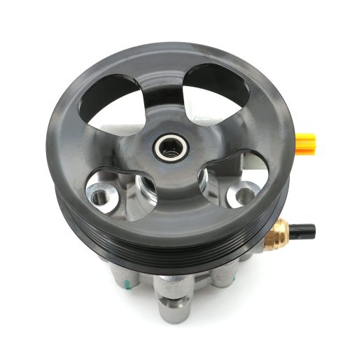 Bomba de direccion asistida Chefull 21-5363 con polea para 2003 2004 2005 2006 2007 2008 2009 para Toyota 4Runner 4.0L; 2007-09 para Toyota FJ Cruiser; 2005 2006 para Toyota Tundra - Imagen 5