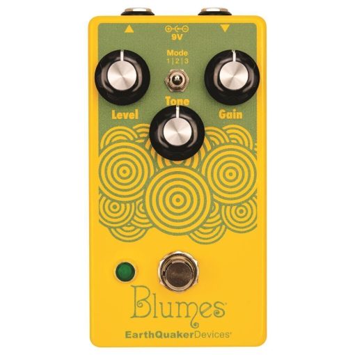 EarthQuaker Devices Blumes Low Signal Shredder