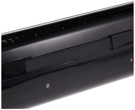 Melodica Hohner Performer de 37 teclas - Negro - Imagen 3