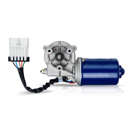 Motor Limpiaparabrisas Wexco AX9113 - Autotex Todos los Modelos - Freightliner-International-Kenworth-Volvo