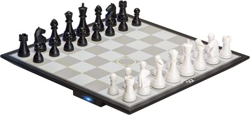 Tablero de ajedrez electronico revolucionario DGT Pegasus para jugar en linea