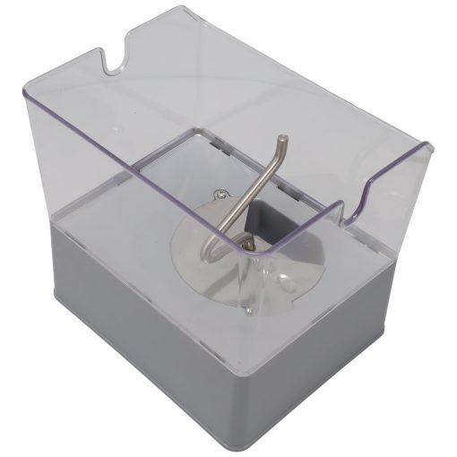 Contenedor de almacenamiento de hielo para refrigerador Supplying Demand W11129522 para congelador - Reemplaza a W10564750, 4545220 - Imagen 8