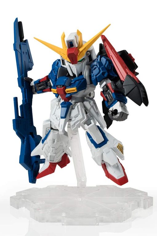 Bandai Tamashii Nations NX Edge Style Hyper Mega Launcher "Mobile Suit Zeta Gundam"