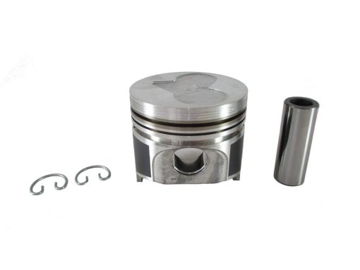 Juego de Piston + Anillo Oversize 78.5mm (+0.50mm) para Kubota V1505-T x 4PCS - Imagen 7