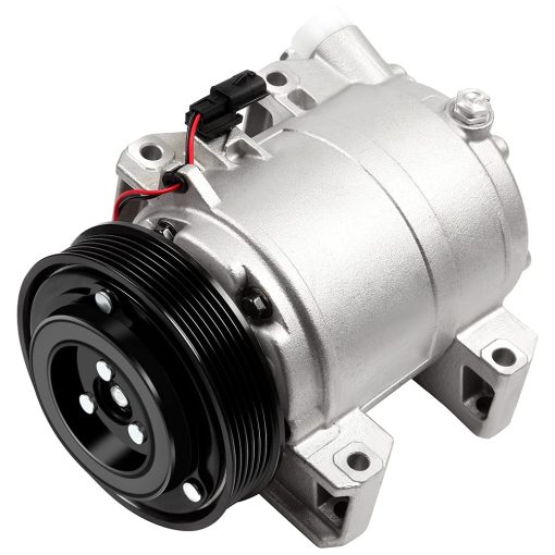 Compresor de Aire Acondicionado SCITOO CO 11200C para Nissan Rogue 2.5L 2008 2009 2010 2011 2012 2013