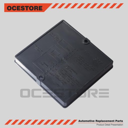 OCESTORE Compatible Para AVR SR7 Modulo de control del regulador de voltaje automatico Repuesto Para Generador Mecc Alte SR7-2G - Imagen 6